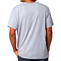 Marmot camiseta montaña manga corta hombre Coastal Tee SS vista trasera