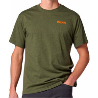 Marty Goggles Tee SS