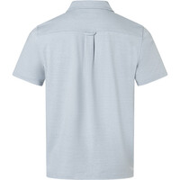 Marmot camiseta montaña manga corta hombre Sereno Polo SS 03