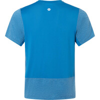 Marmot camiseta montaña manga corta hombre Uptrail SS 04