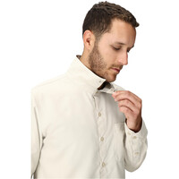 Marmot camiseta montaña manga larga hombre AirExchange UPF 40 LS Shirt vista detalle