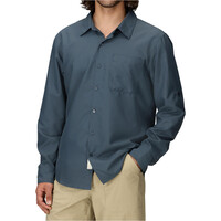 AirExchange UPF 40 LS Shirt