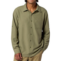 AirExchange UPF 40 LS Shirt