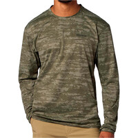 AirExchange UPF 50 Crew LS