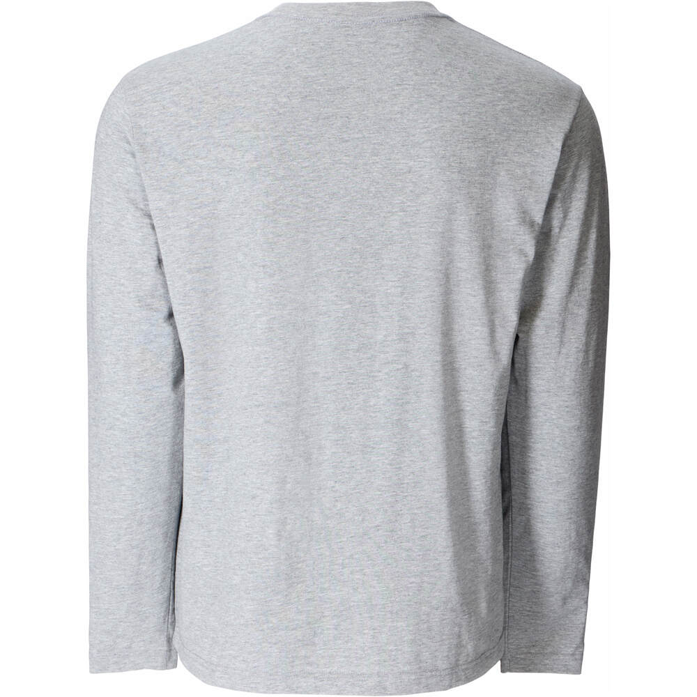 Marmot camiseta montaña manga larga hombre Coastal Tee LS 03