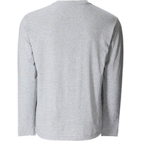Marmot camiseta montaña manga larga hombre Coastal Tee LS 03