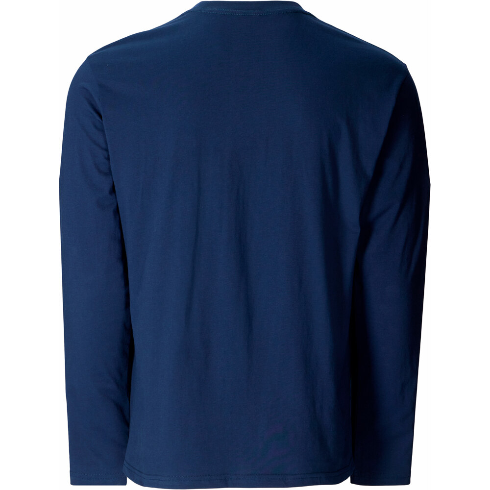 Marmot camiseta montaña manga larga hombre Coastal Tee LS 03