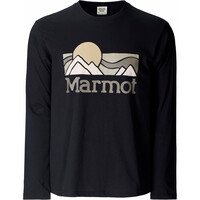 Coastal Tee LS
