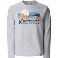 Coastal Tee LS