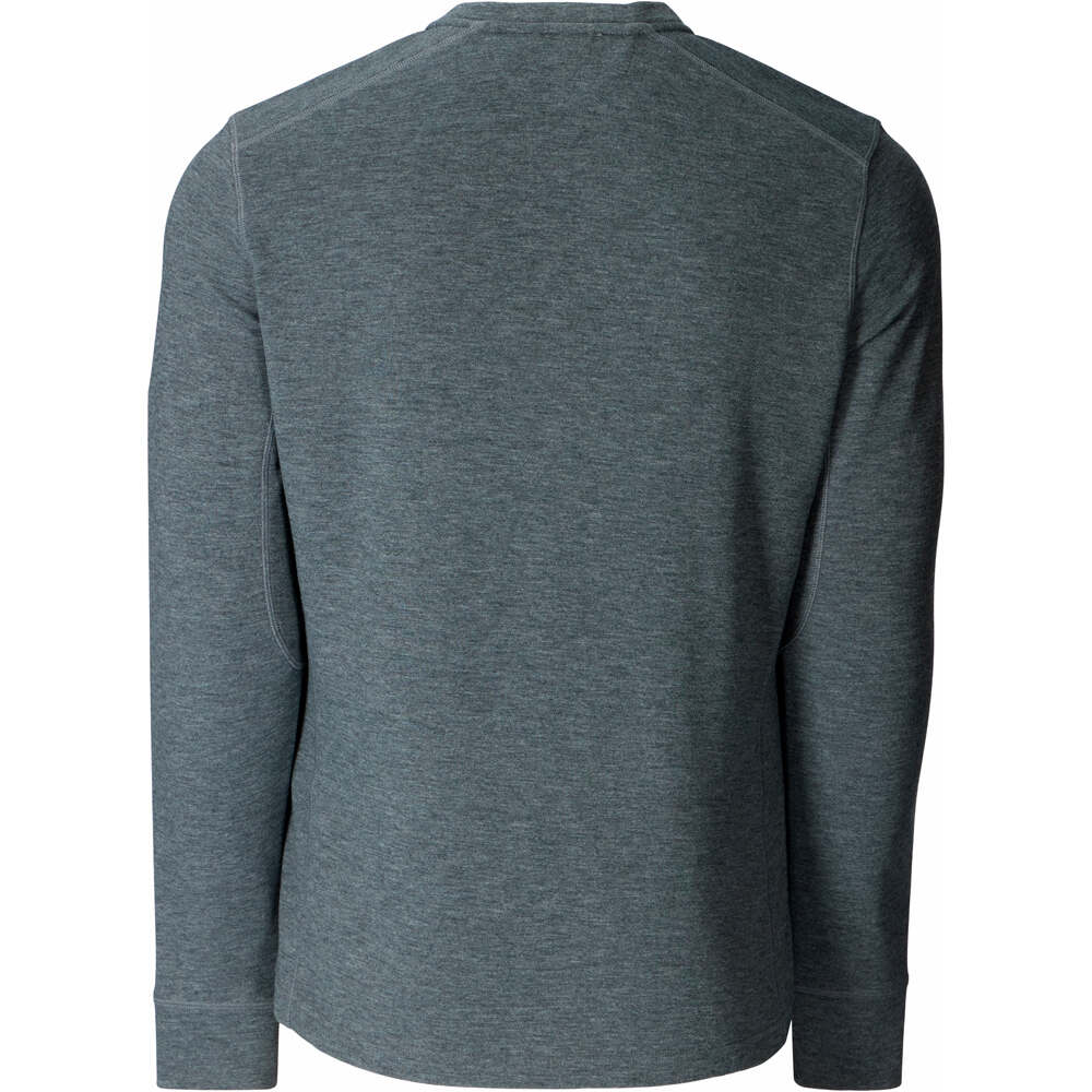 Marmot camiseta montaña manga larga hombre Mayacama Henley LS 03