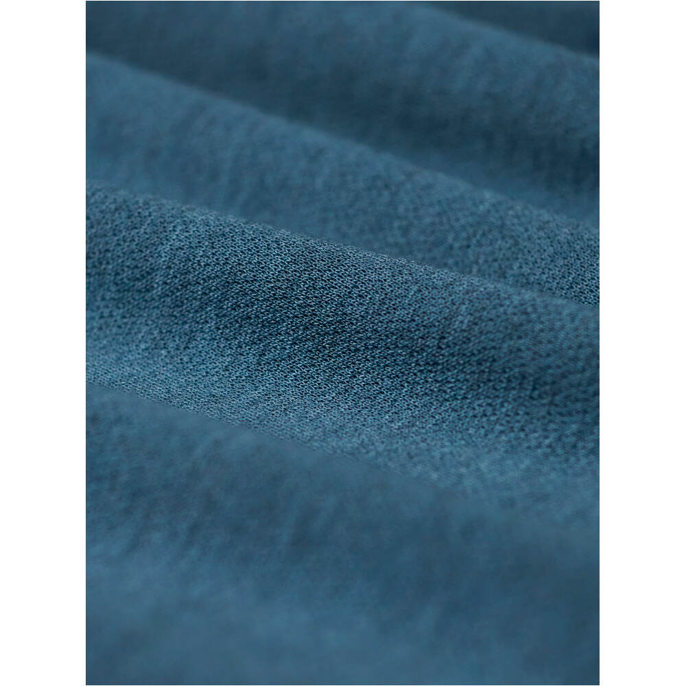Marmot camiseta montaña manga larga hombre Mayacama Henley LS 04