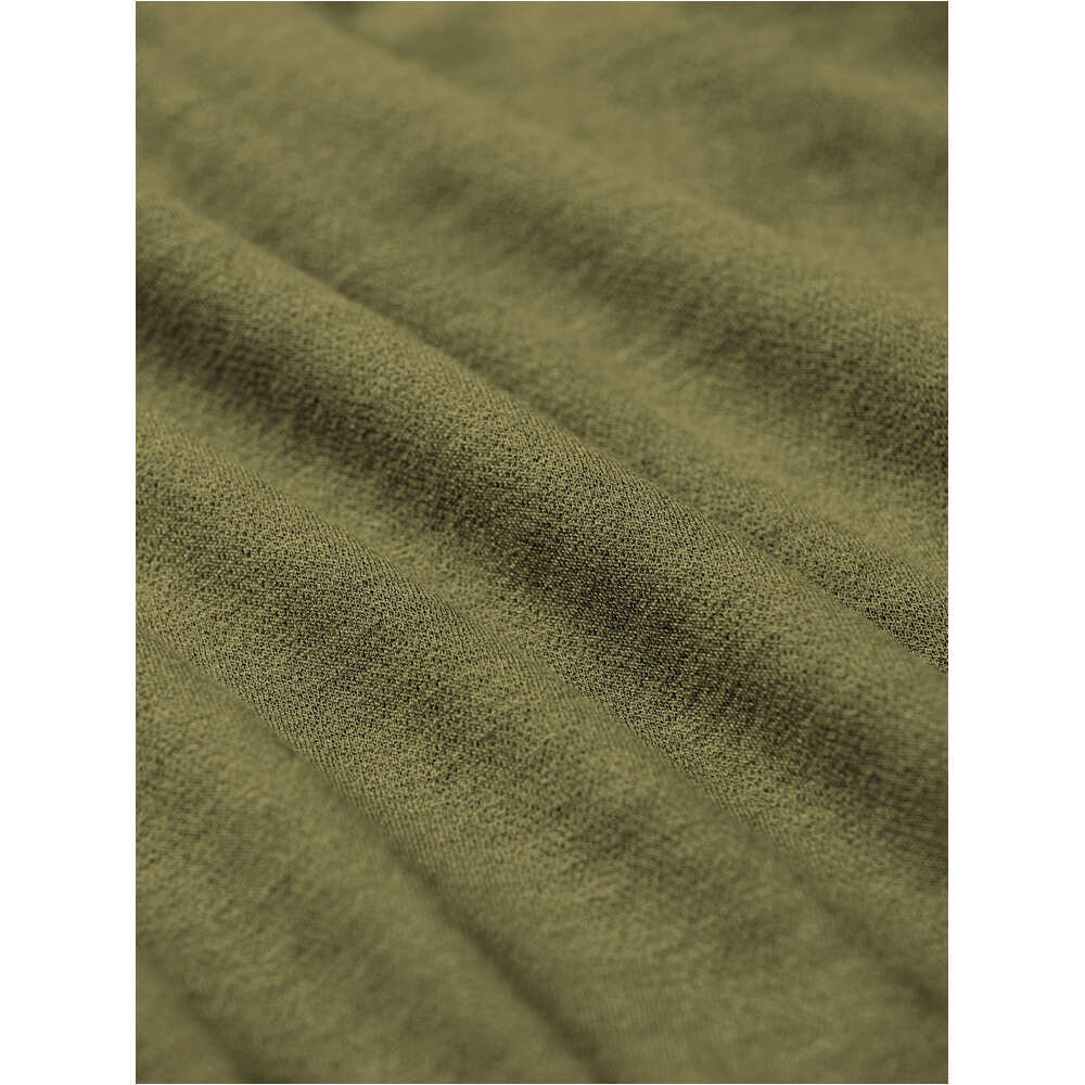 Marmot camiseta montaña manga larga hombre Mayacama Henley LS 04