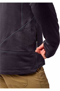 Marmot camiseta térmica manga larga hombre Dias Ridge Crew LS 03