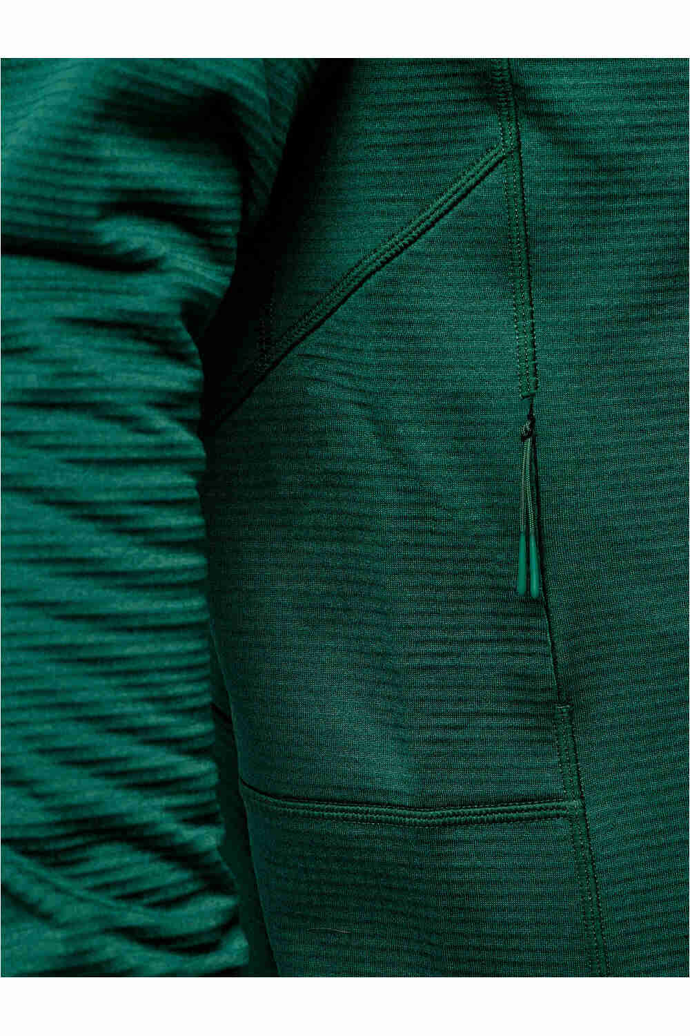 Marmot camiseta térmica manga larga hombre Dias Ridge Crew LS 03