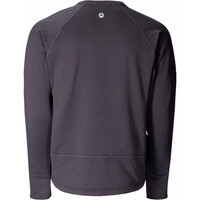 Marmot camiseta térmica manga larga hombre Dias Ridge Crew LS 05