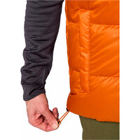 Marmot chaleco outdoor hombre Guides Down Vest 03