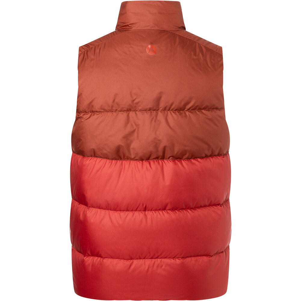 Marmot chaleco outdoor hombre Guides Down Vest 05