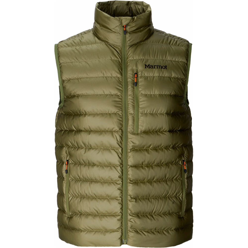 Marmot chaleco outdoor hombre Highlander Vest 03