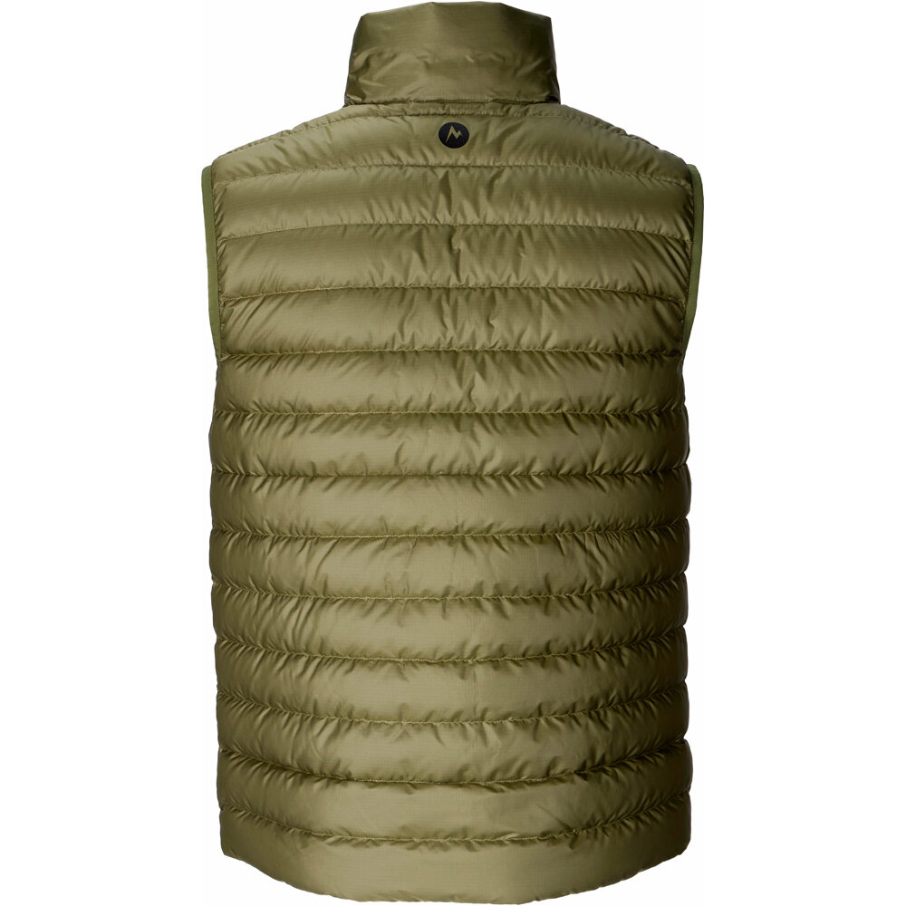 Marmot chaleco outdoor hombre Highlander Vest 04