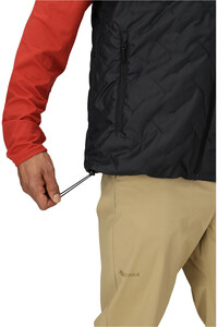 Marmot chaleco outdoor hombre MonoQuilt Vest 03