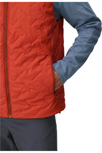 Marmot chaleco outdoor hombre MonoQuilt Vest 03
