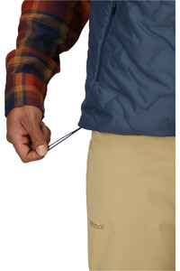 Marmot chaleco outdoor hombre MonoQuilt Vest 03