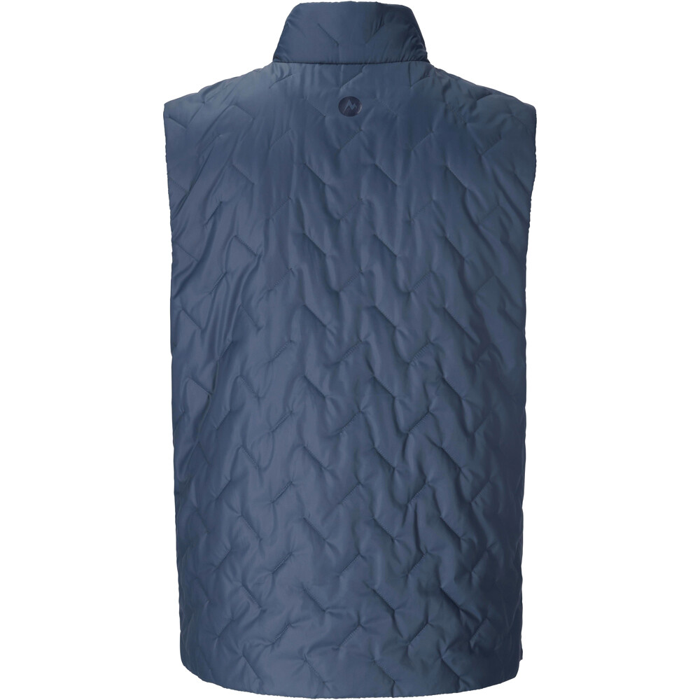 Marmot chaleco outdoor hombre MonoQuilt Vest 05