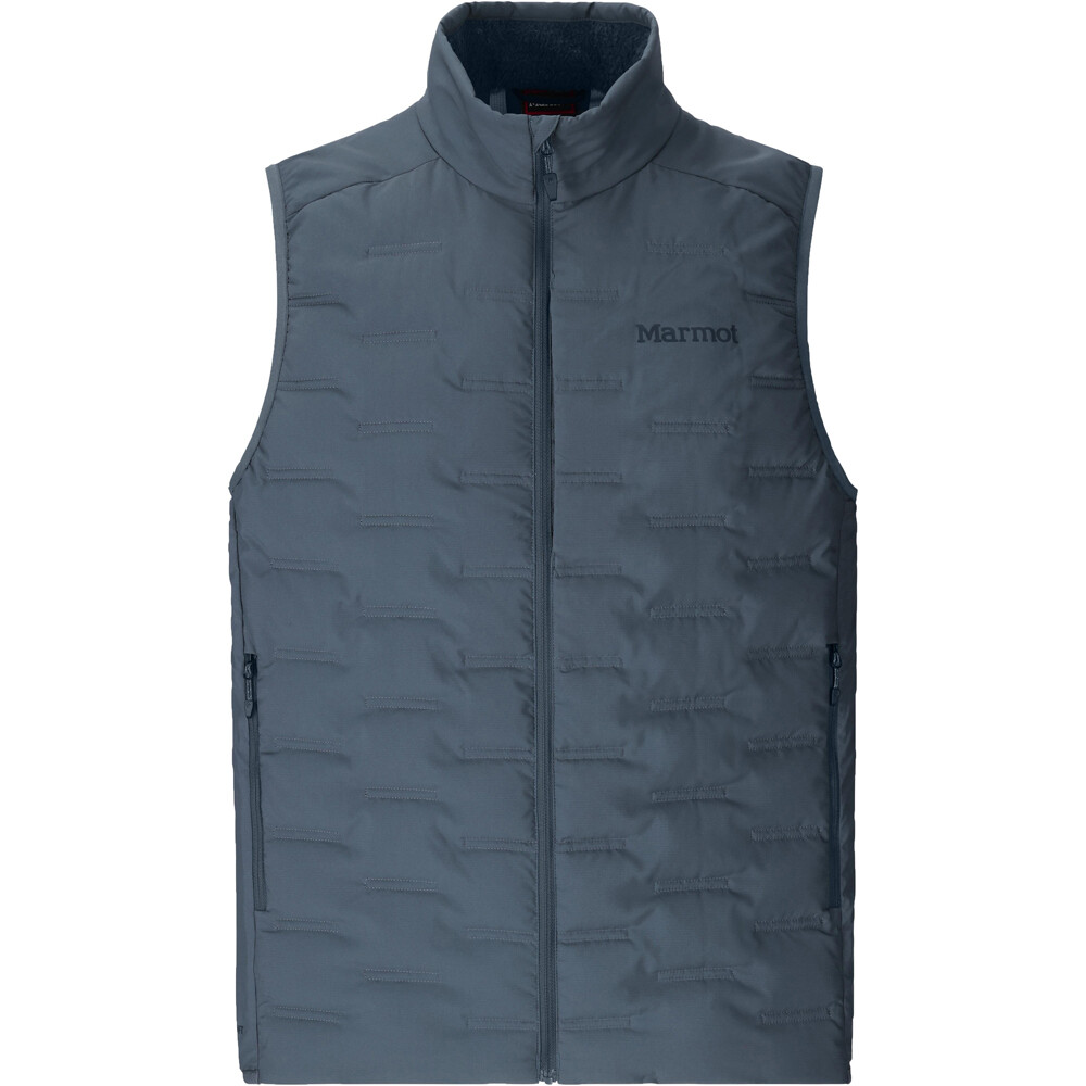 Marmot chaleco outdoor hombre WarmCube Active Aerothermal Vest 04