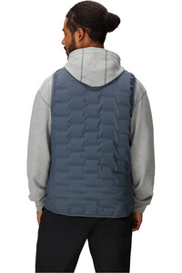 Marmot chaleco outdoor hombre WarmCube Active Aerothermal Vest vista trasera