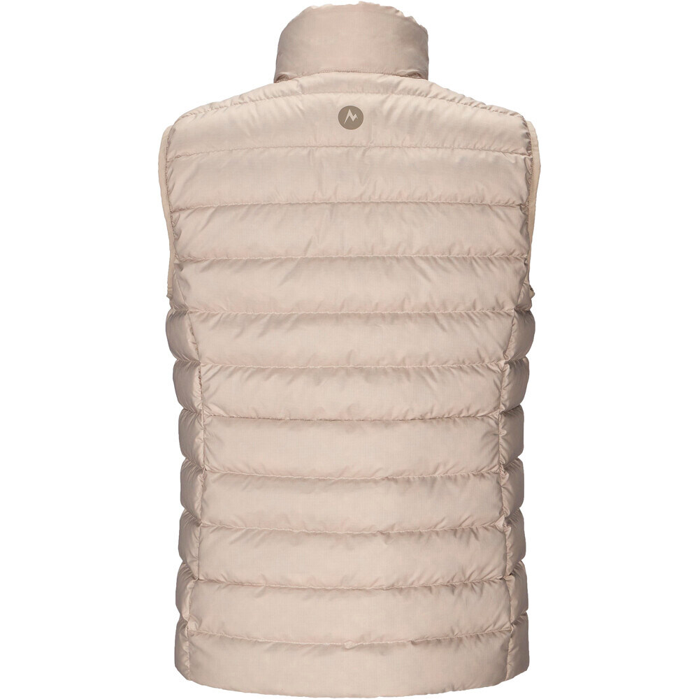 Marmot chaleco outdoor mujer Wm's Highlander Vest 04