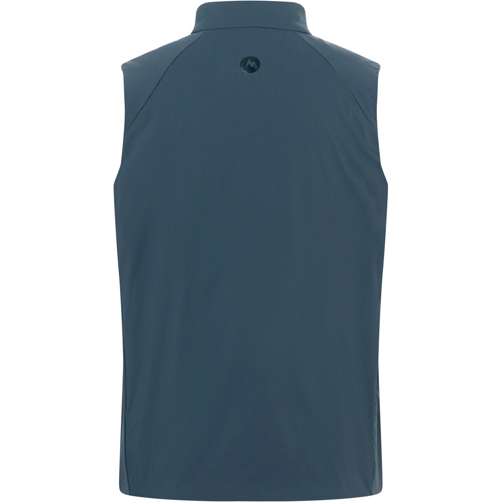 Marmot chaleco outdoor mujer Wm's Novus LT Vest 05