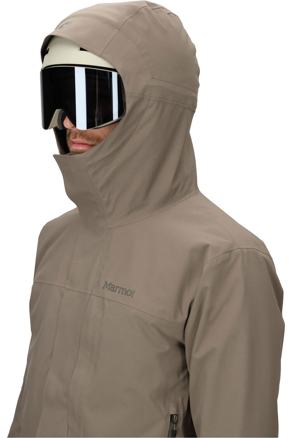 Marmot chaqueta esquí hombre Elevation Jacket 03