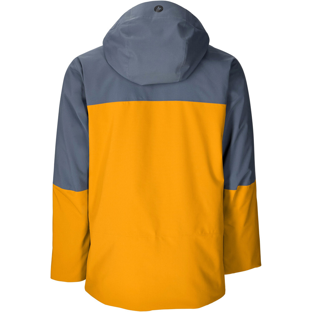 Marmot chaqueta esquí hombre Elevation Jacket 06