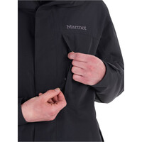 Marmot chaqueta esquí hombre Glades Jacket 03
