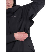 Marmot chaqueta esquí hombre Glades Jacket 04