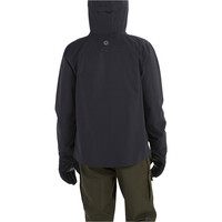 Marmot chaqueta esquí hombre Glades Jacket vista trasera