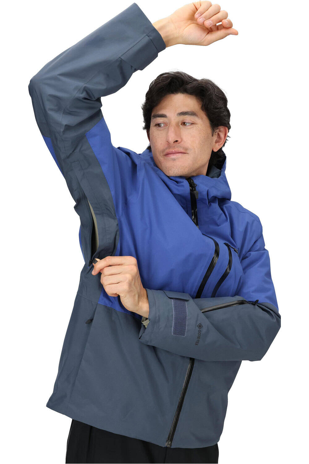 Marmot chaqueta esquí hombre Lightray GORE-TEX Jacket 03