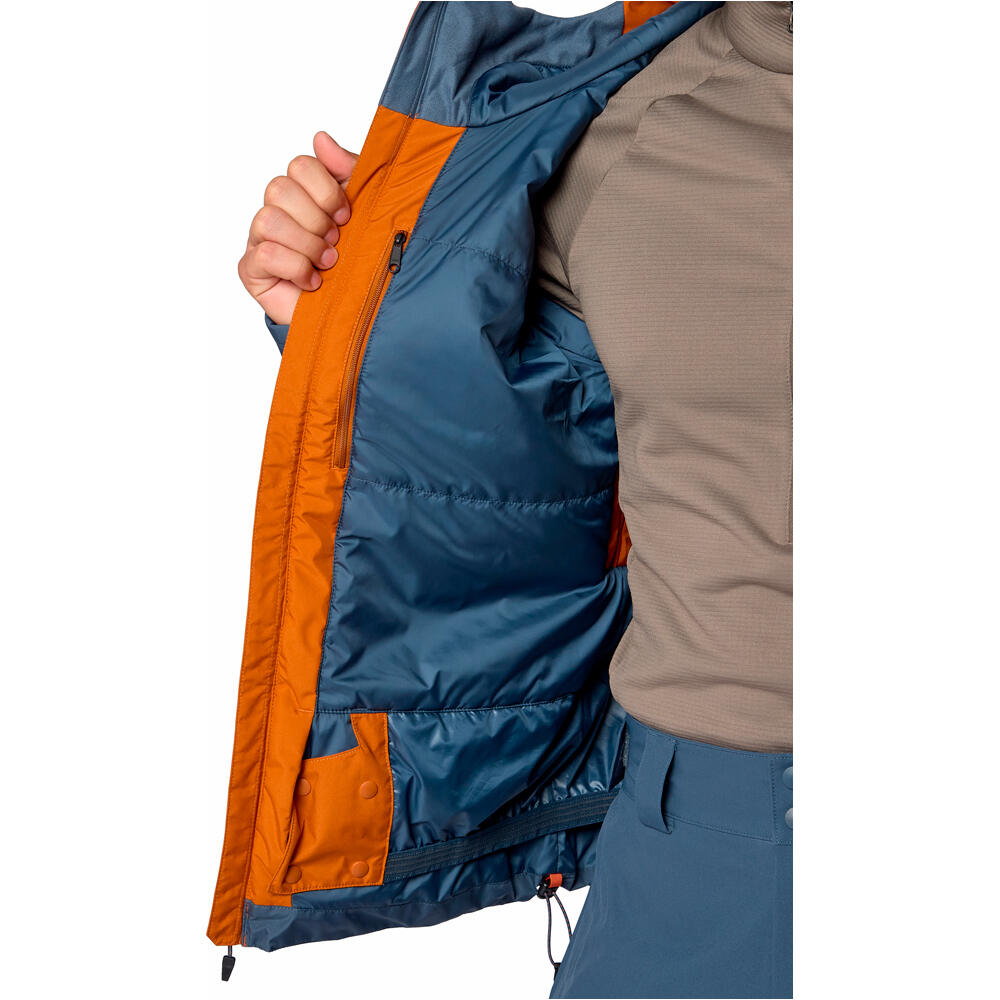 Marmot chaqueta esquí hombre Lightray GORE-TEX Jacket 03