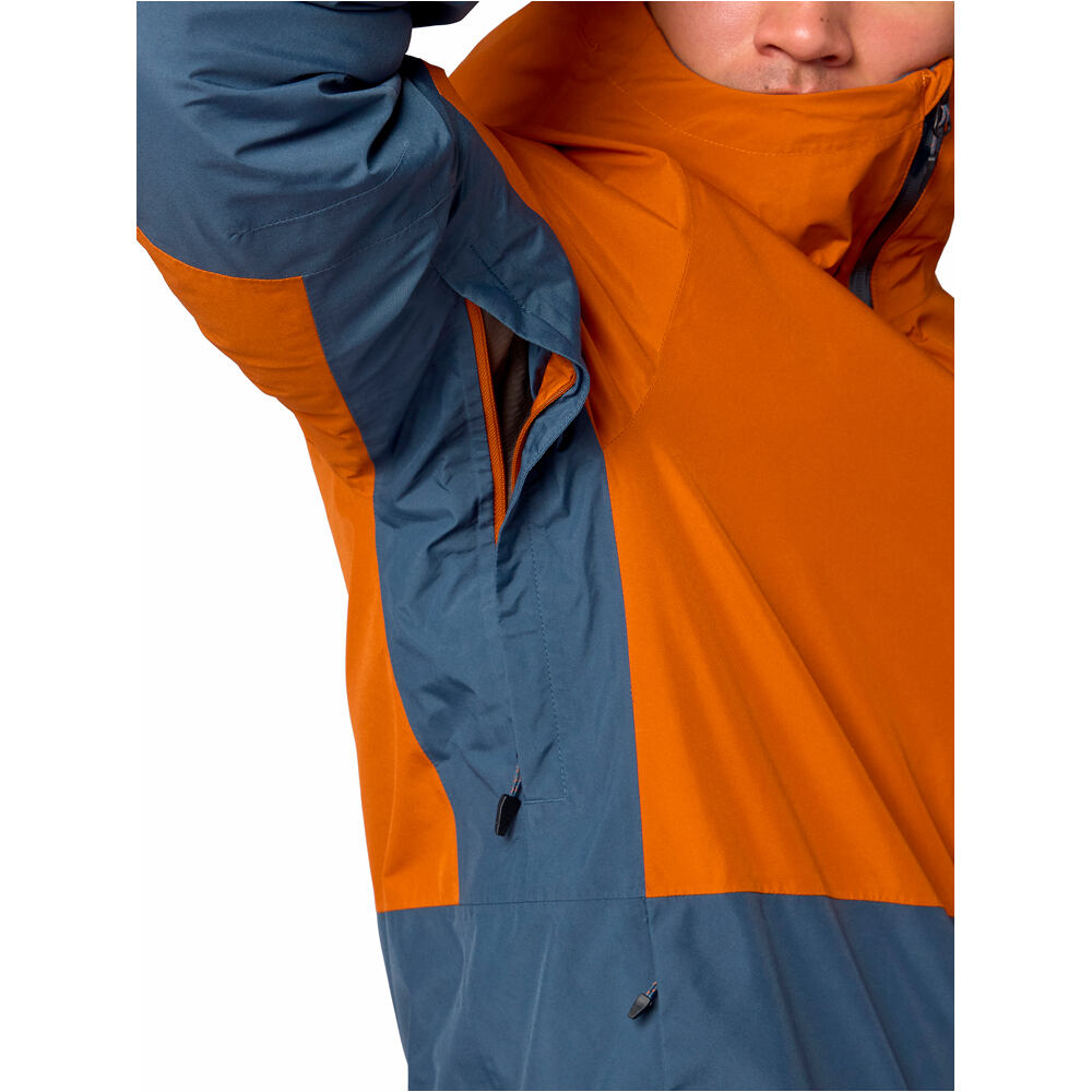Marmot chaqueta esquí hombre Lightray GORE-TEX Jacket 04