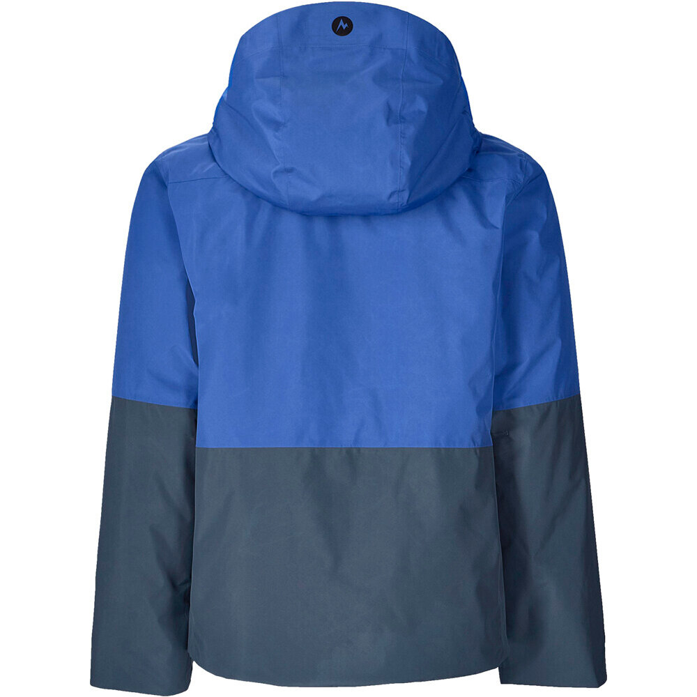 Marmot chaqueta esquí hombre Lightray GORE-TEX Jacket 06