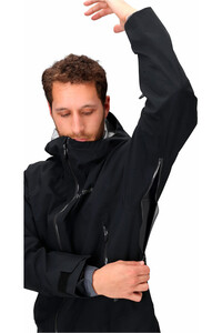 Marmot chaqueta esquí hombre Orion GORE-TEX Jacket 04