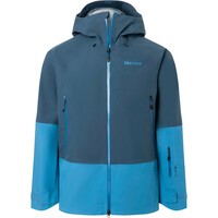 Marmot chaqueta esquí hombre Orion GORE-TEX Jacket 06