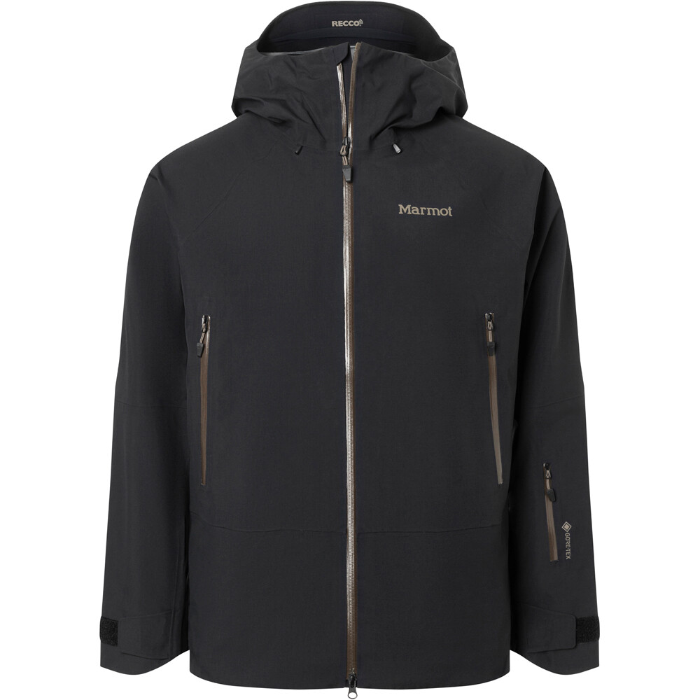 Marmot chaqueta esquí hombre Orion GORE-TEX Jacket 06