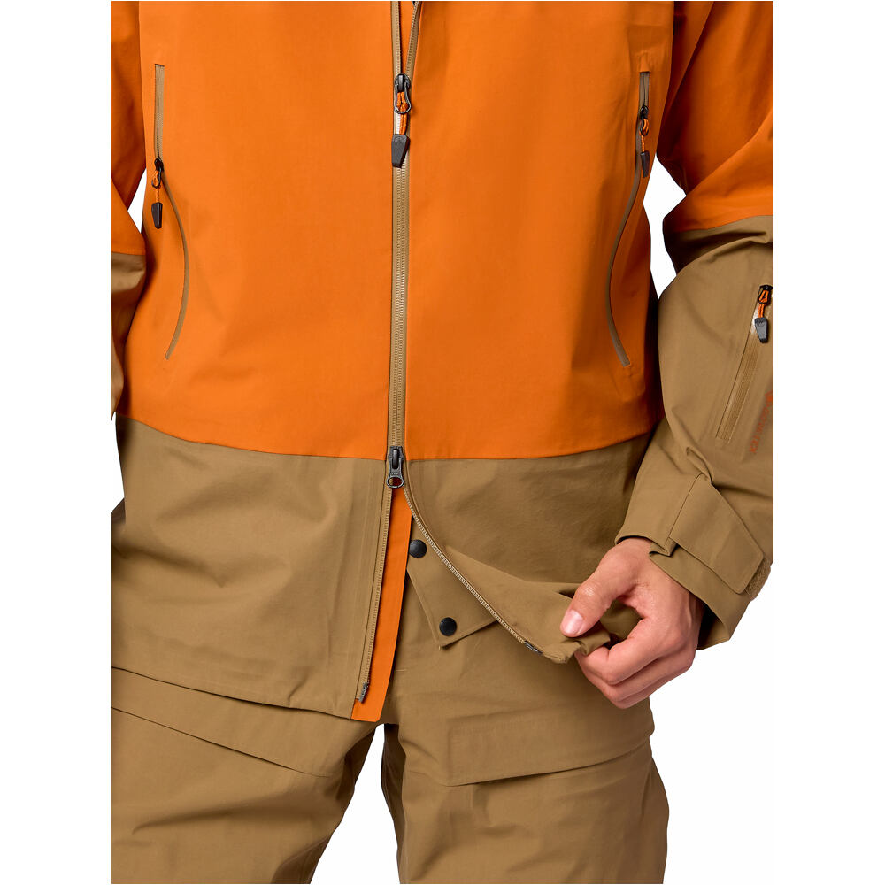 Marmot chaqueta esquí hombre Orion GORE-TEX Jacket 06