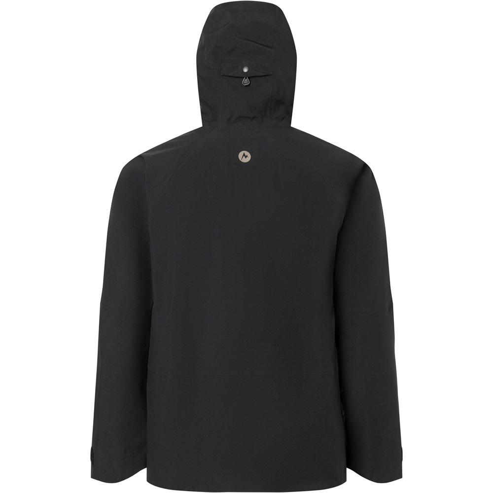 Marmot chaqueta esquí hombre Orion GORE-TEX Jacket 07