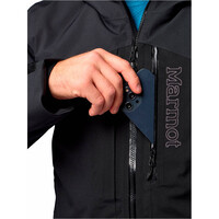Marmot chaqueta esquí hombre Refuge Insulated Jacket 03