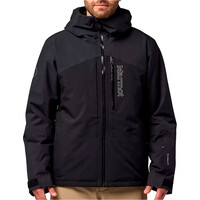Marmot chaqueta esquí hombre Refuge Insulated Jacket vista frontal
