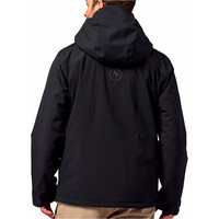 Marmot chaqueta esquí hombre Refuge Insulated Jacket vista trasera