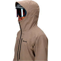 Marmot chaqueta esquí hombre Refuge Jacket 03