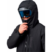 Marmot chaqueta esquí hombre Refuge Jacket vista detalle